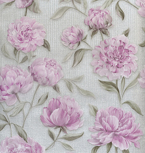 Брянские Обои Барбара гфр 3 С66БР-ГП